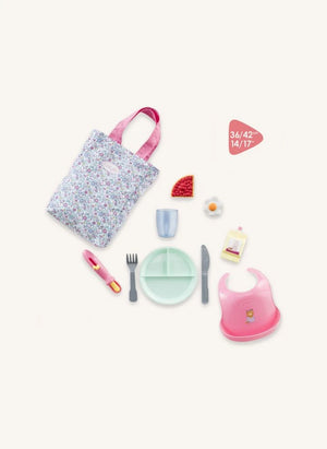 Corolle - Big Lunch Box