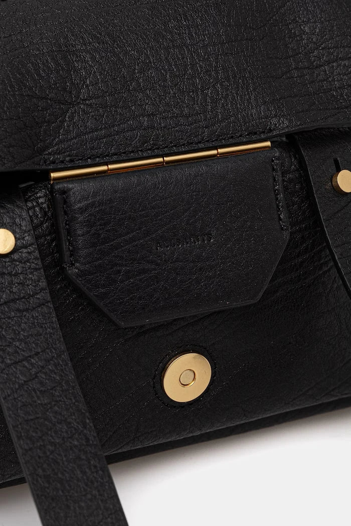 AllSaints URSA Deri Çanta