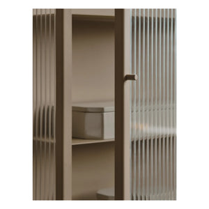 Ferm Living - Cabinet Haze | Beige