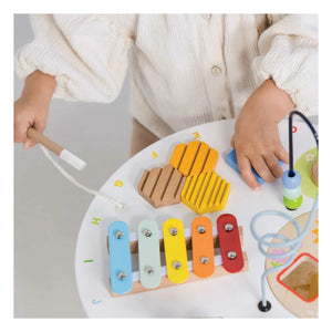 Le Toy Van - Sensory Activity Table | Multicolored
