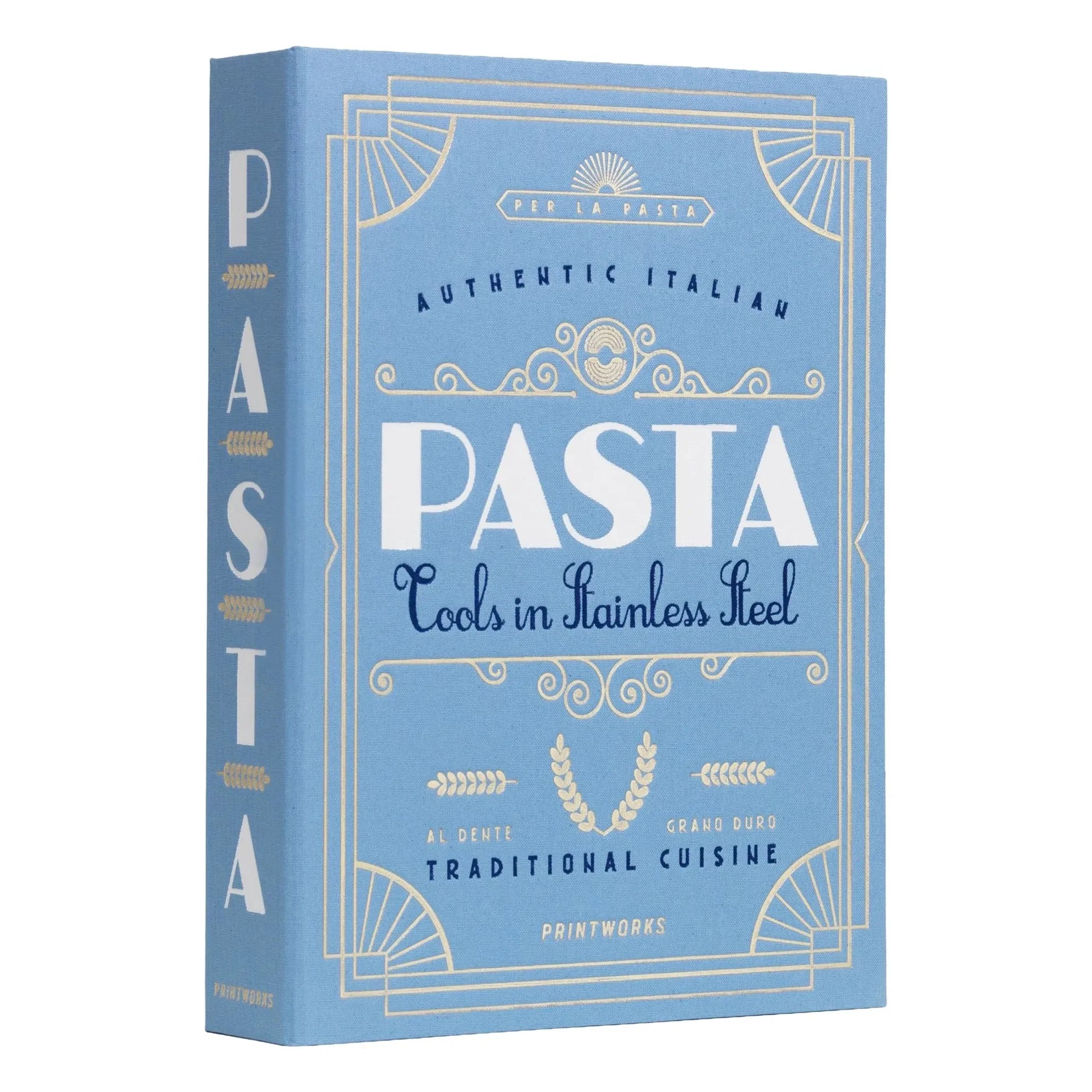 PrintWorks - Pasta Utensils Set