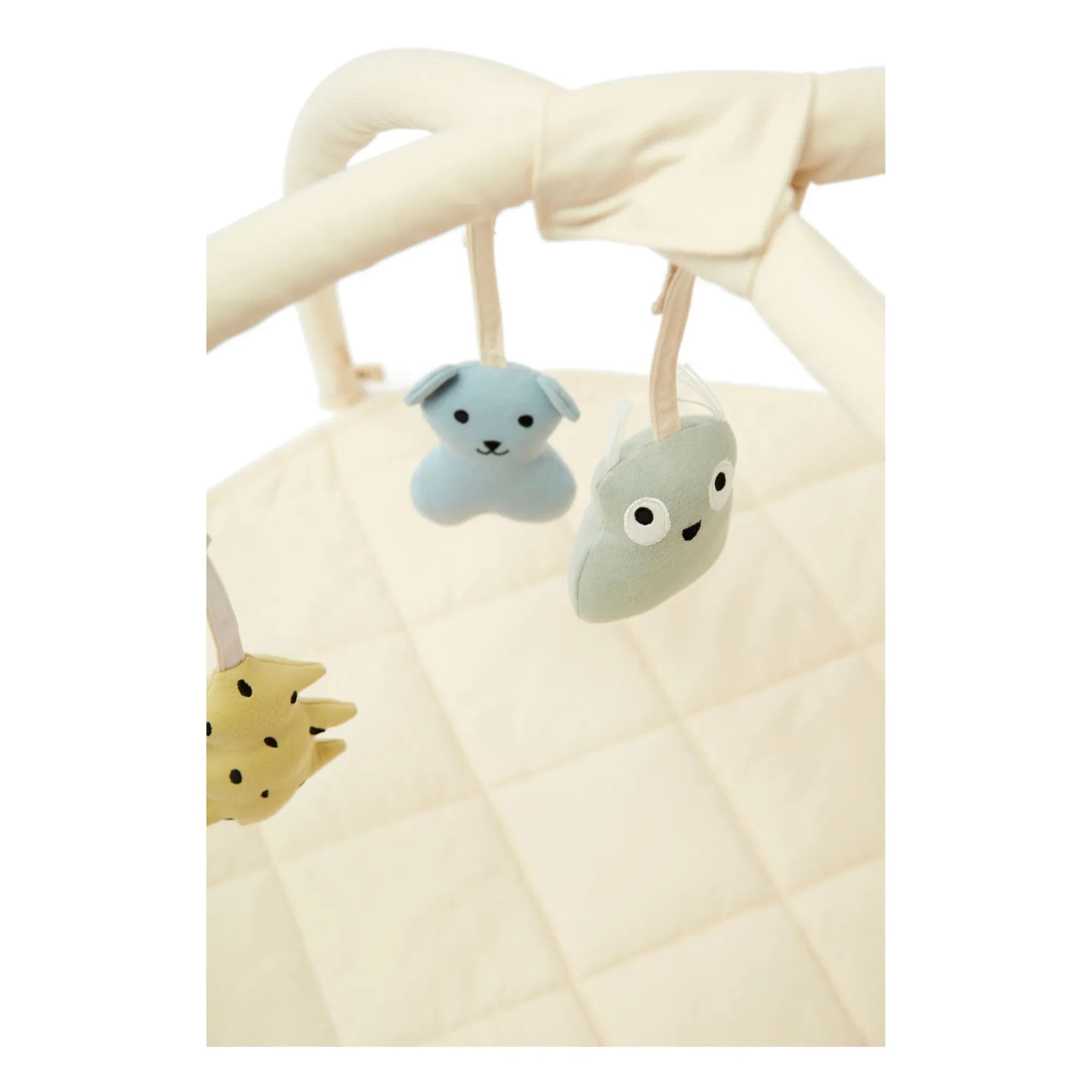 Kid's Concept - Play Mat | Off-White