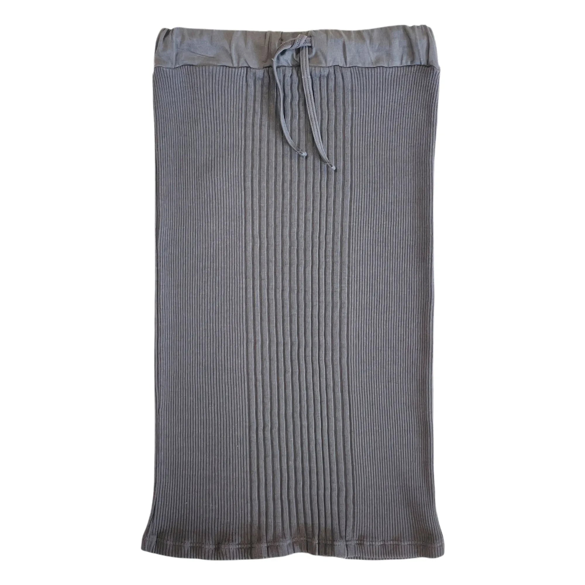 Sunchild - Siuna Skirt | Dark Gray