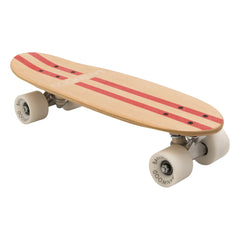 Banwood - Red Skateboard