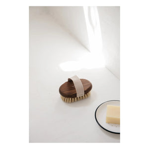 Andrée Jardin - Dry Brushing Massage Brush