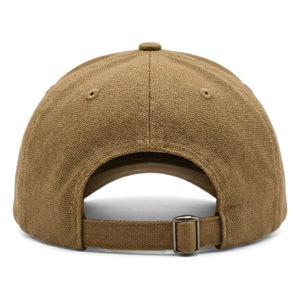 Hundred Pieces - Brown Drift Hat