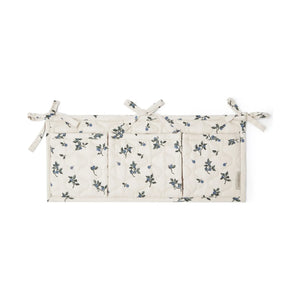 garbo&friends - Blueberry cradle pouch | Ivory