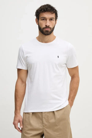 Polo Ralph Lauren Pamuklu Tişört
