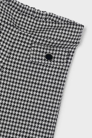 Mayoral Çocuklar için Geniş Paça Pantolon