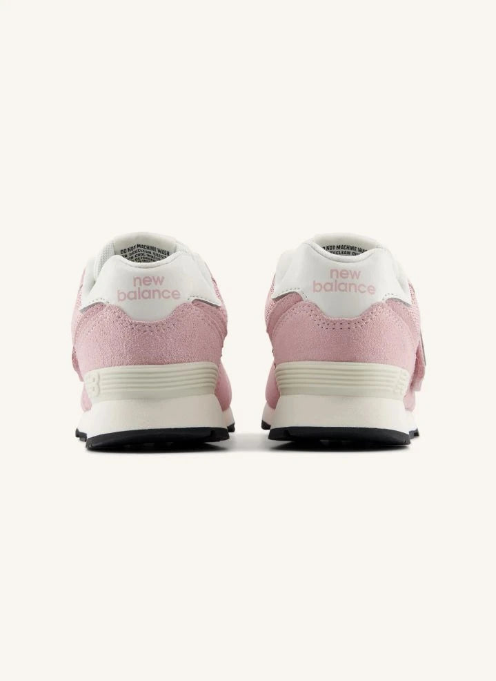 New Balance - 574 Scratch Sneakers | Pudra pembesi