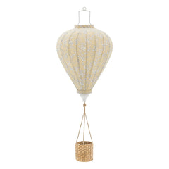 Bloomingville Mini - Mobile Pomp | Light Yellow