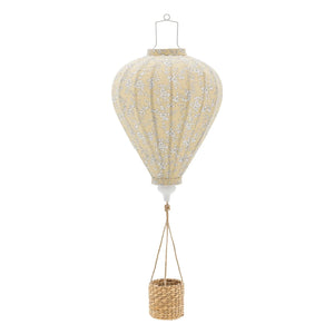 Bloomingville Mini - Mobile Pomp | Light Yellow