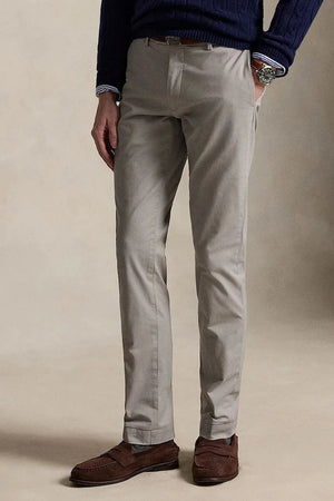 Polo Ralph Lauren erkek pamuk elastan chino pantolon