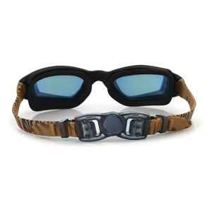 Bling2O - Eye of the Tiger swimming mask