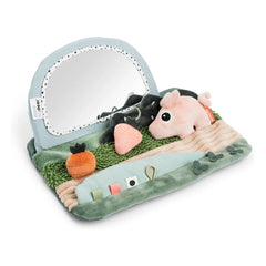 Done by deer - Tiny Farm Play Mirror