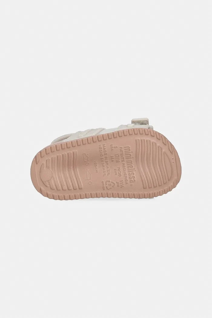Melissa COZY M LOVER BB Kids Sandal