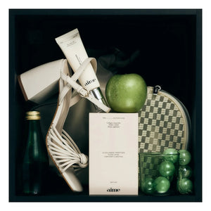 AIME - Matcha Aromalı Kolajen Tripeptit - 30 Çubuk