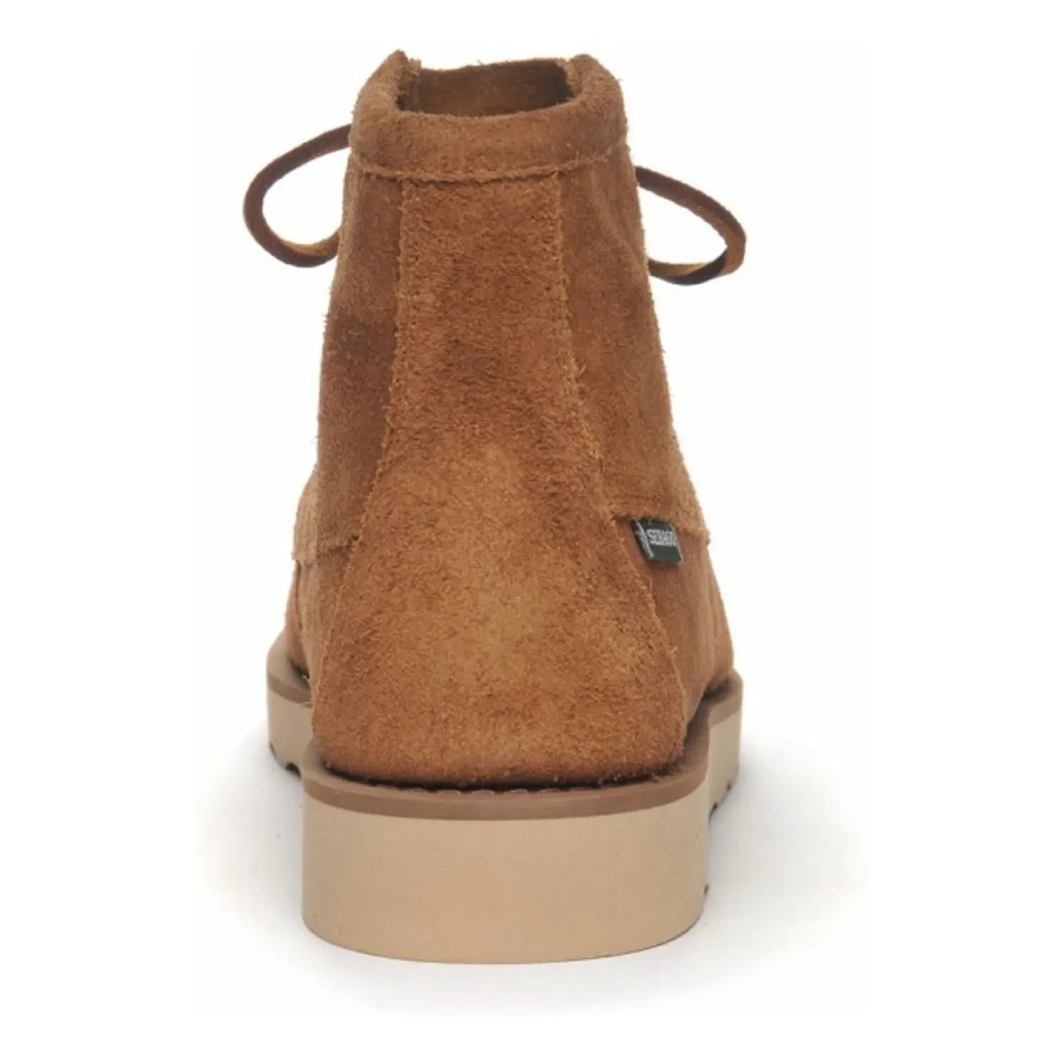 Sebago - Tala High Oil Boots | Mocha