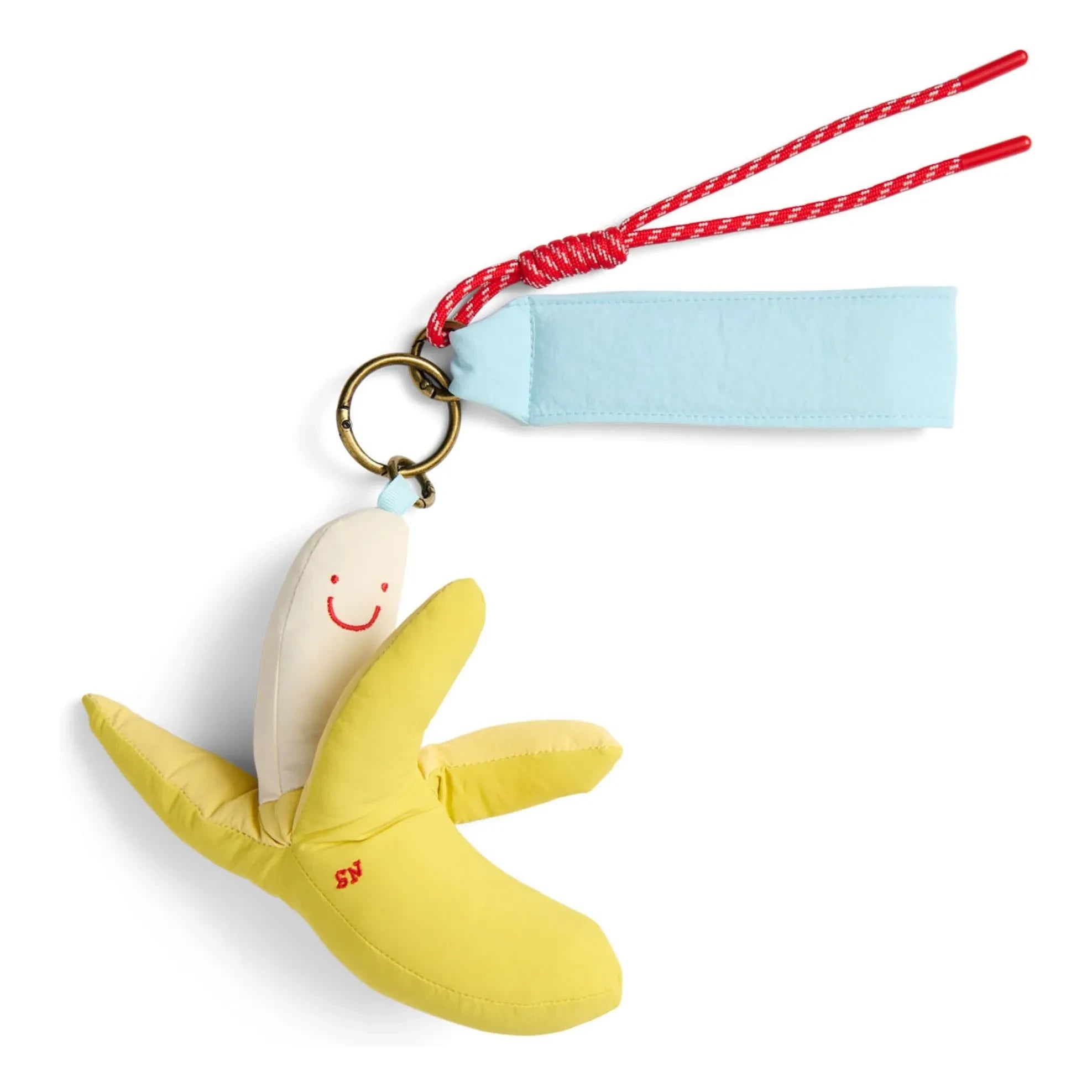 Studio Noos - Charms Banana | Yellow