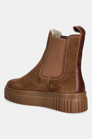 Gant Snowmont Süet Chelsea Bot
