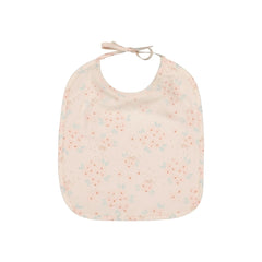 Rose in April - Anna May Bib | Powder Pink