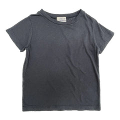 Longlivethequeen - Organic Cotton T-Shirt | Night Blue