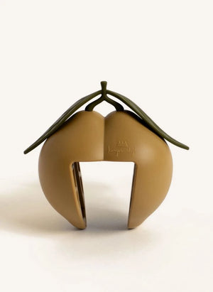 Konges Sløjd - Lemon Door Stopper