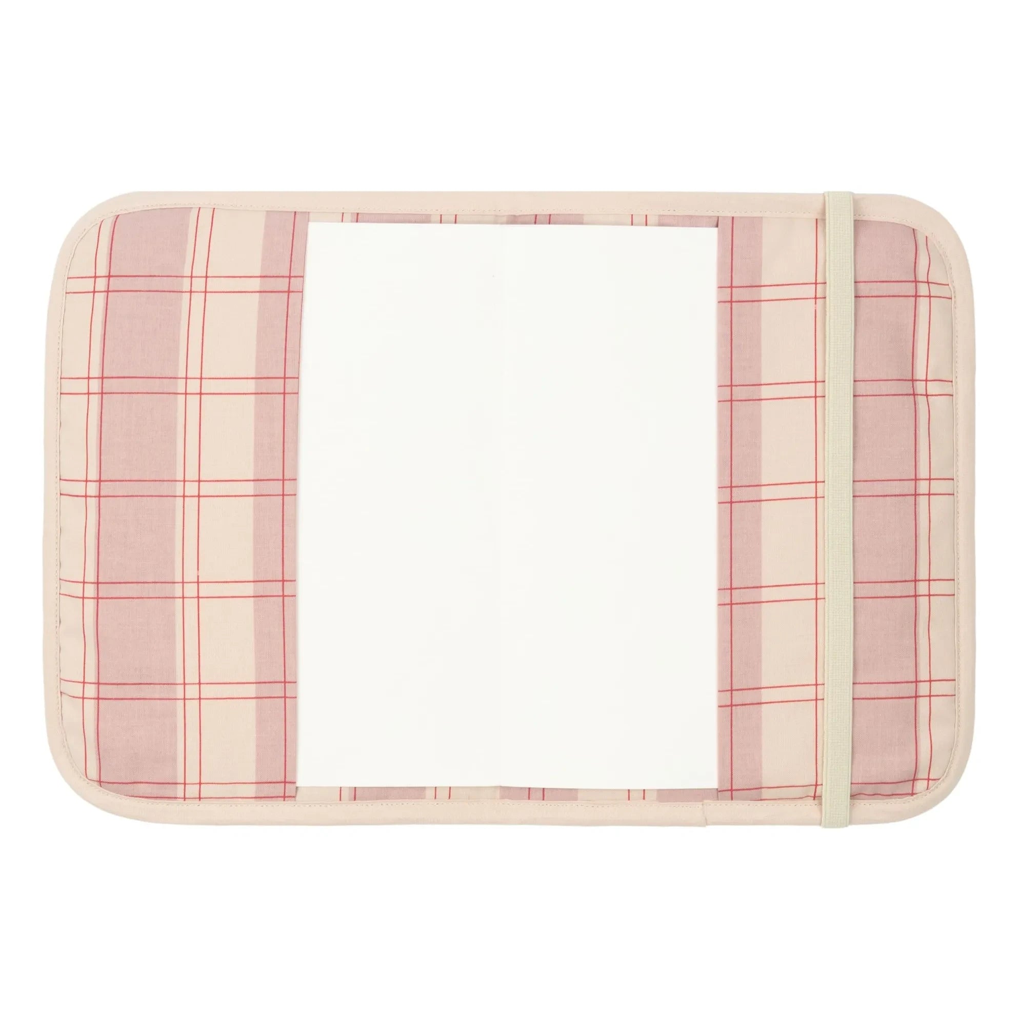 Nobodinoz - Stories Notebook Cover | Red
