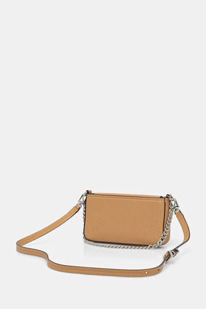 MICHAEL Michael Kors deri kadın crossbody çanta