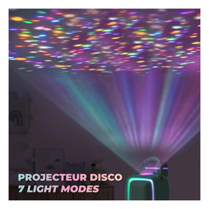 MOB - Karaoke Singy Party | Dark Blue