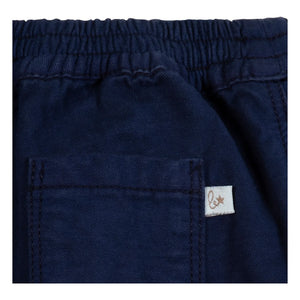 Bonton - Kısa Lyon Bébé | Lacivert