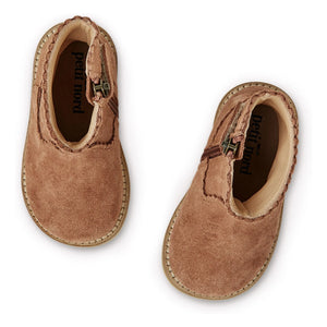 Petit Nord - Emma Boots | Light Pink