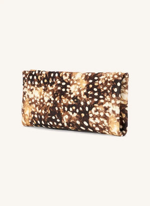 Staud - Muse Clutch Bag | Wild Yellow