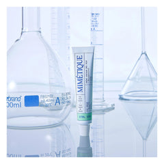 MIMÉTIQUE - Ctrl Eye Under-Eye Brightening Eye Cream - 15ml