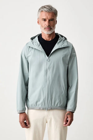 Barbour erkek geçiş ceketi Stoneport