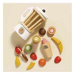 Le Toy Van - Fruit & Smooth Food Processor