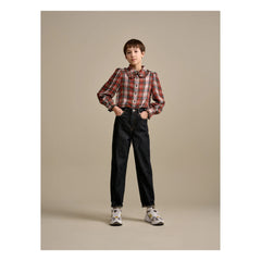 Bellerose - Pimmy Jeans | Siyah