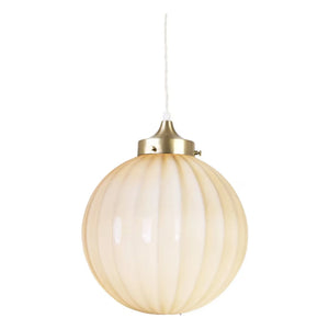 Strömshaga - Marit Opal Pendant Lamp | Opal Color