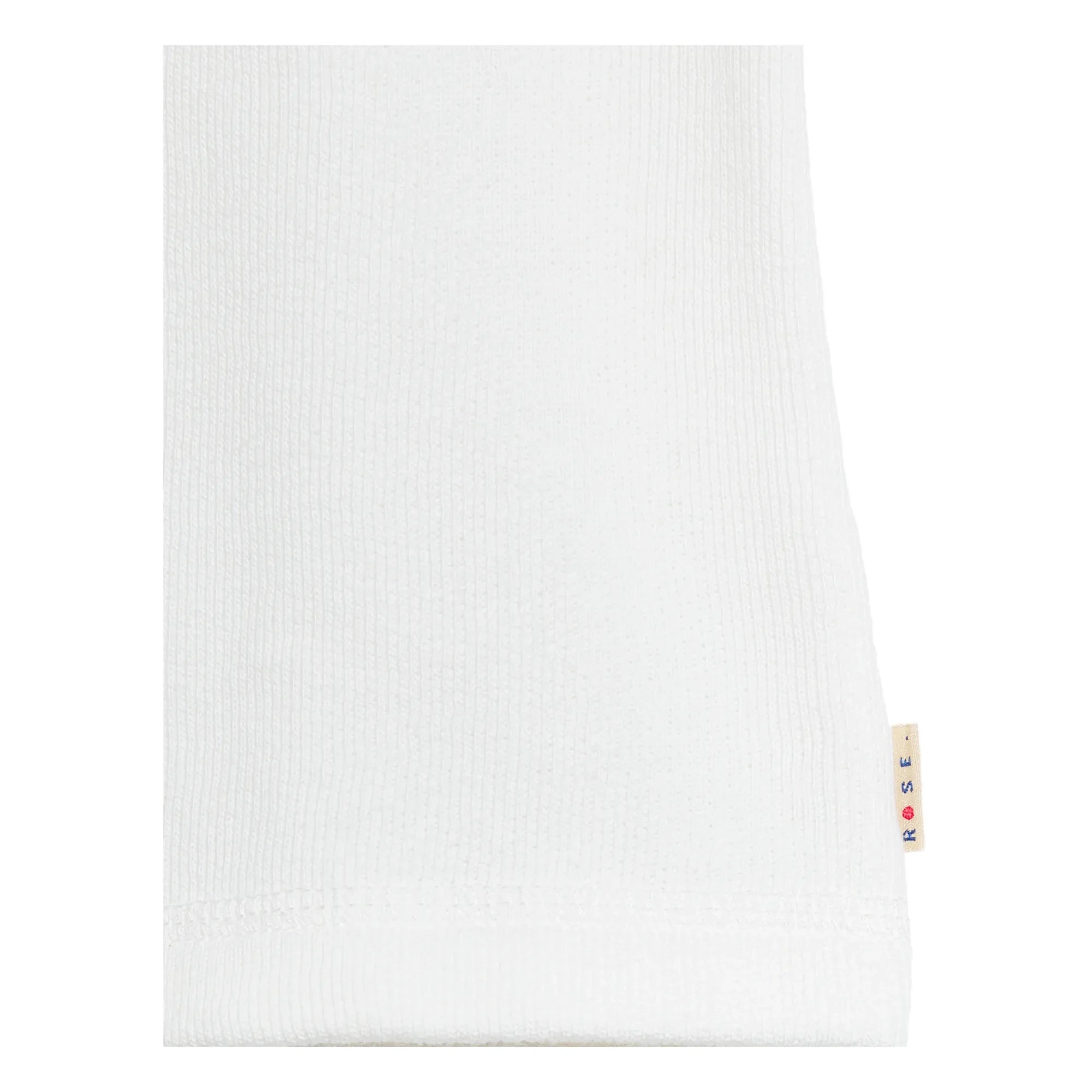 Bellerose - Fidal Sleeveless Sweatshirt | White