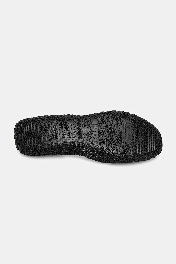 Melissa - Campana Papel Balerinler