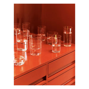 Hay - Open Glasses - Set of 4