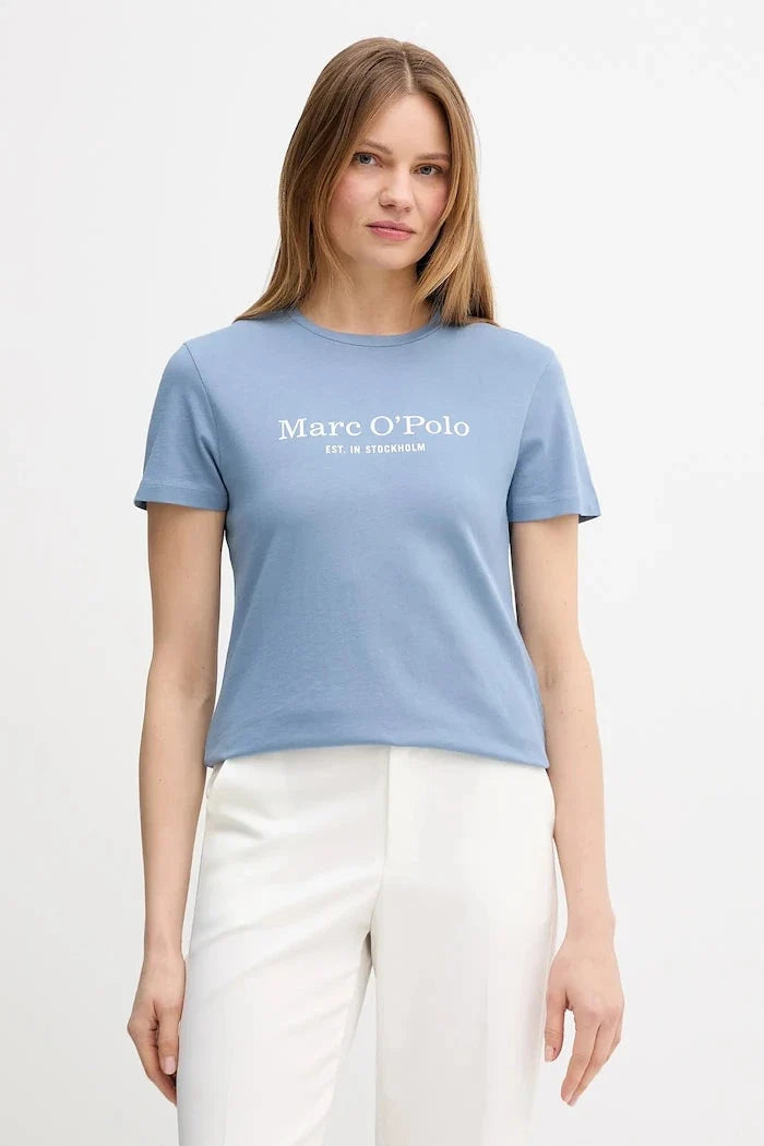 Marc O'Polo Pamuklu Tişört
