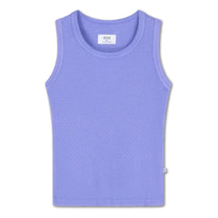 Repose AMS - Pamuk Organic Athlete Fitilli | Lilac