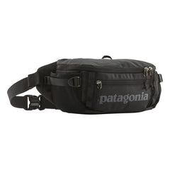Patagonia - Black Hole Belt Bag 5L Banana Bag | Black