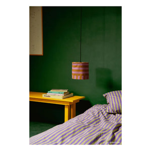Nobodinoz - Linda Lampshade | Pink