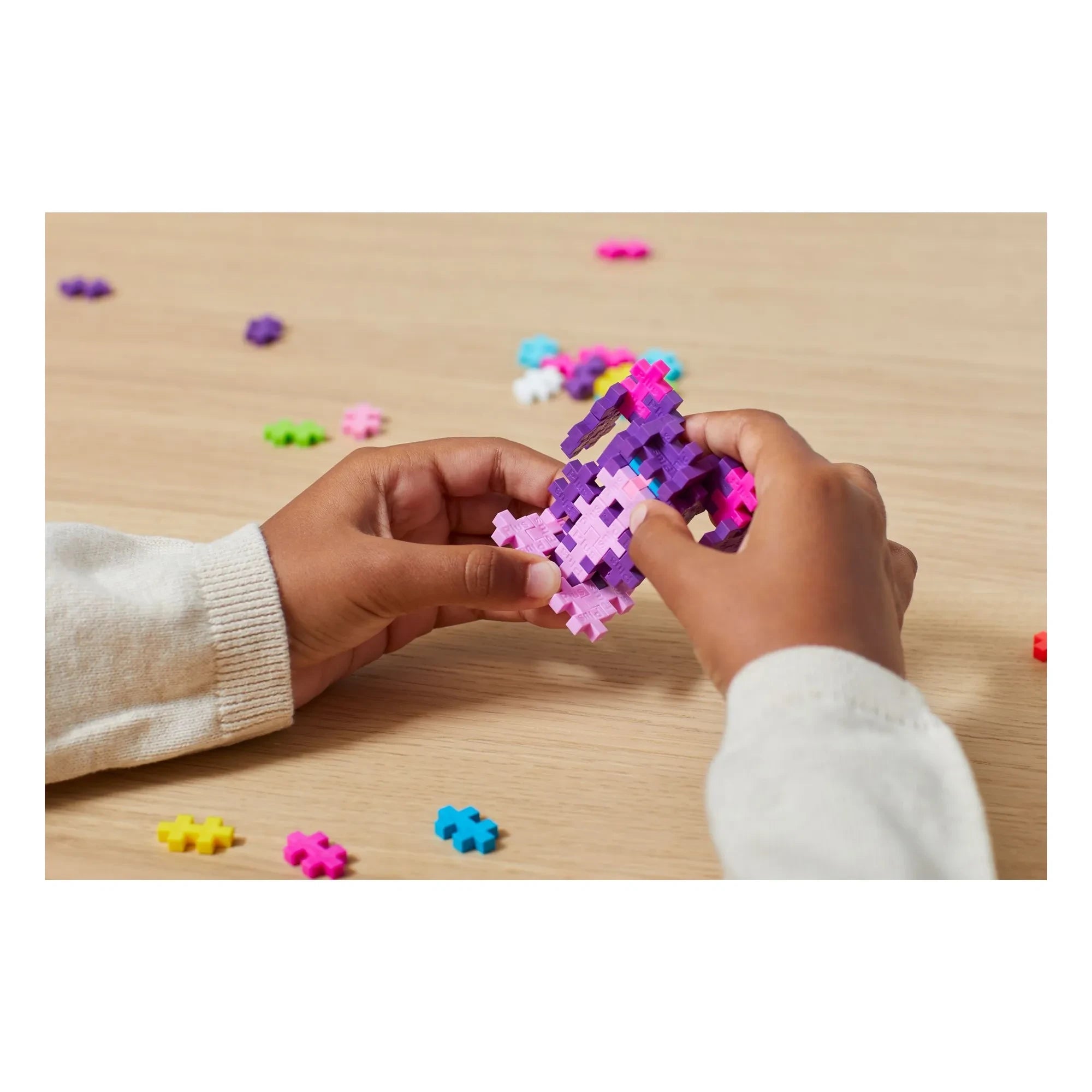 Plus-Plus - Animal Discovery Set - 275 Pieces
