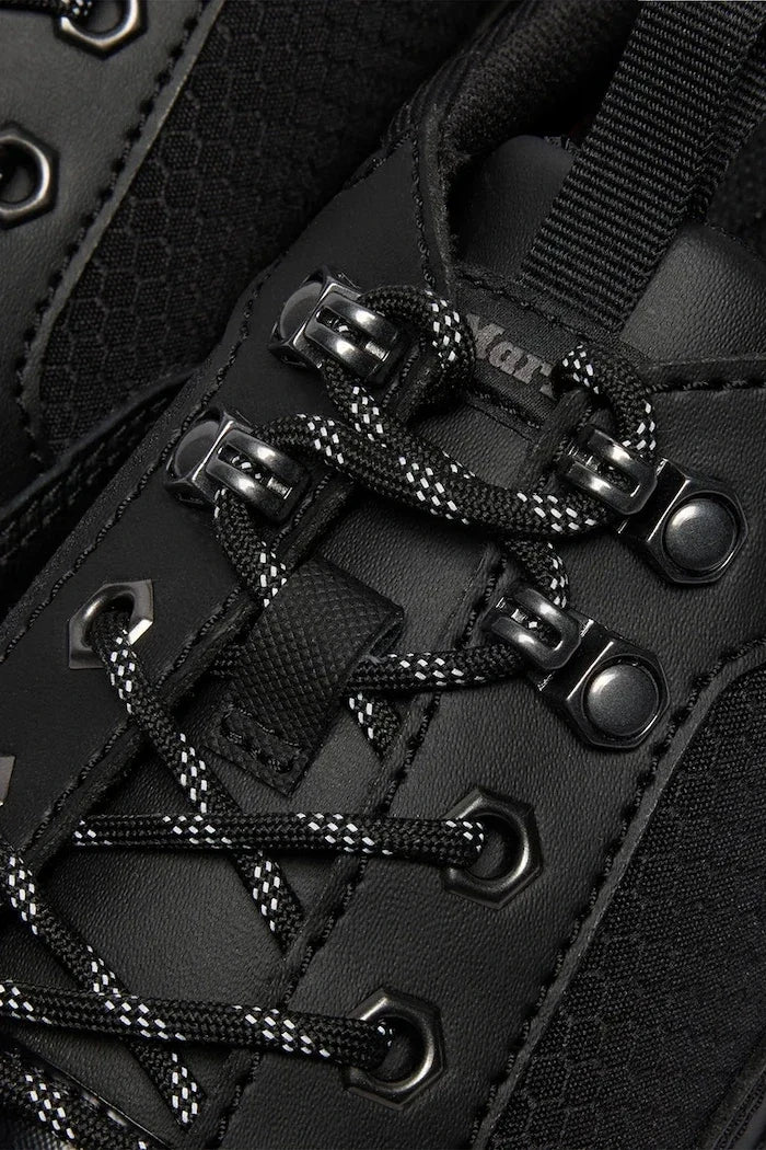 Dr. Martens Reeder Mk.02 Ayakkabı Yarım Bot