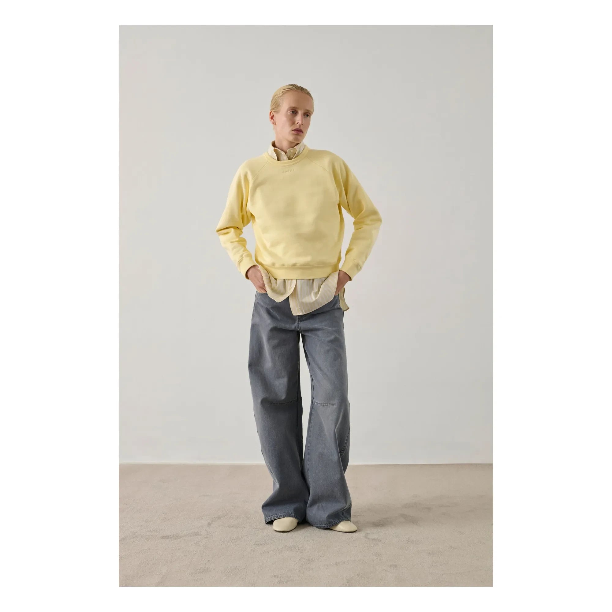 Soeur - Jean Gaspard | Gray