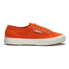Superga - 2750 Klasik spor ayakkabı | Turuncu