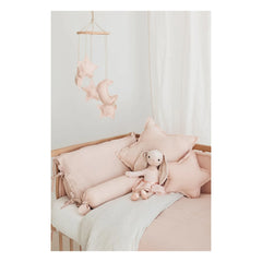 Babyshower - Etoile Pillow | Light Pink